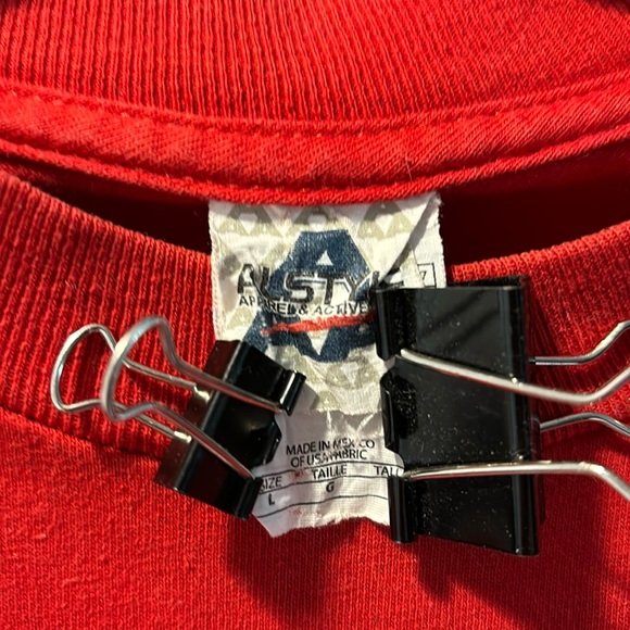 Men’s 2009 Phillies, long sleeves, NLC - Picture 3 of 4